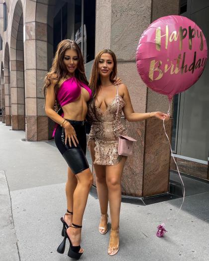 Oliwia Bielawska photo 40518