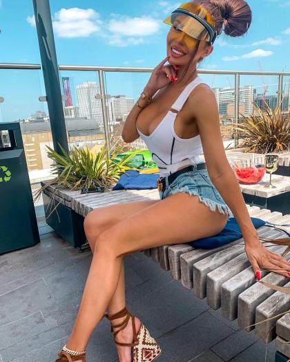 Oliwia Bielawska photo 40525