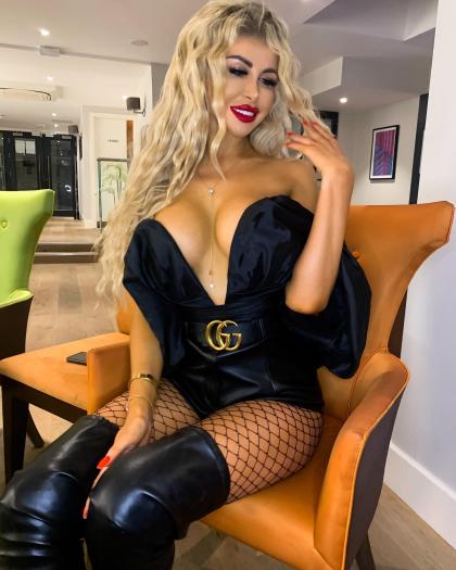 Oliwia Bielawska photo 40533