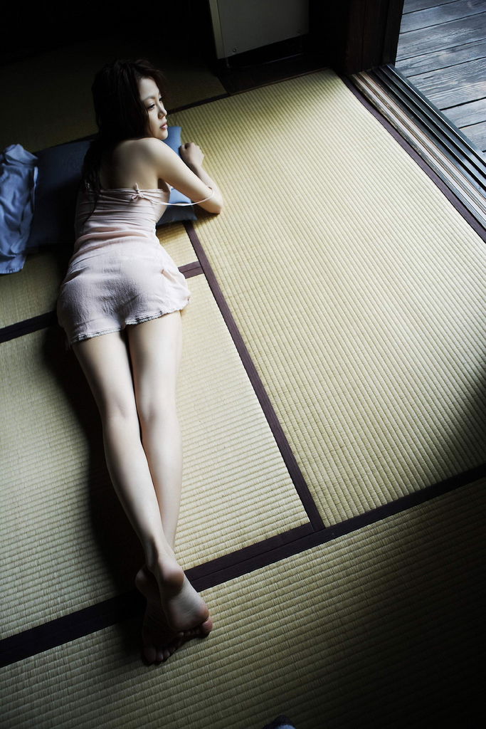 Yoko Matsugane #180315