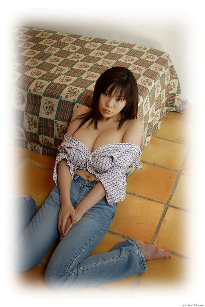 Yoko Matsugane #180324