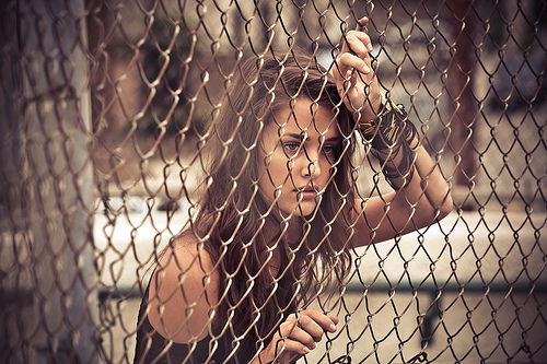 Kate Harrison #180350