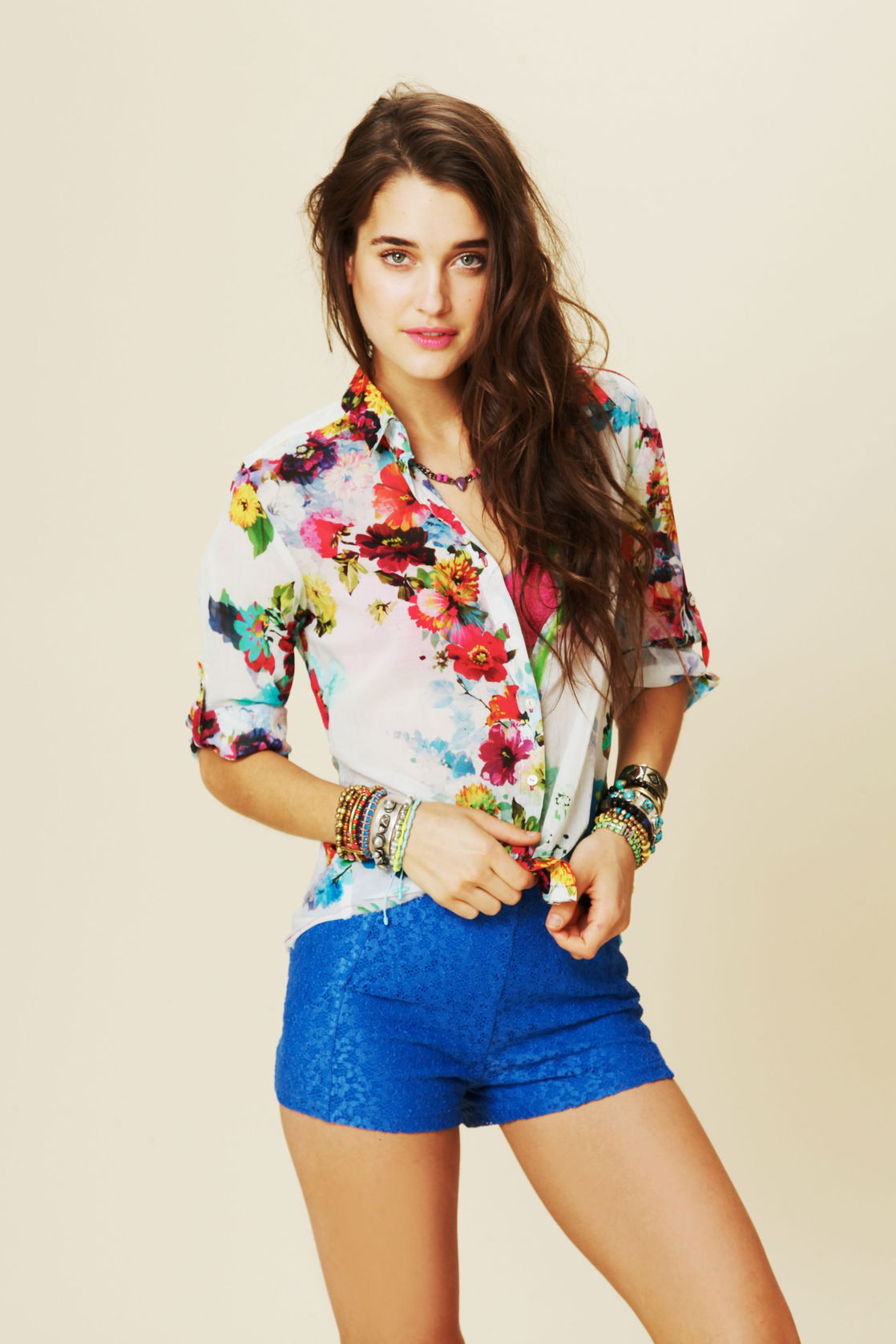 Kate Harrison #180351