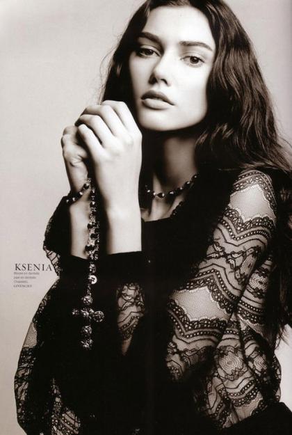 Ksenia Kahnovich photo 180356