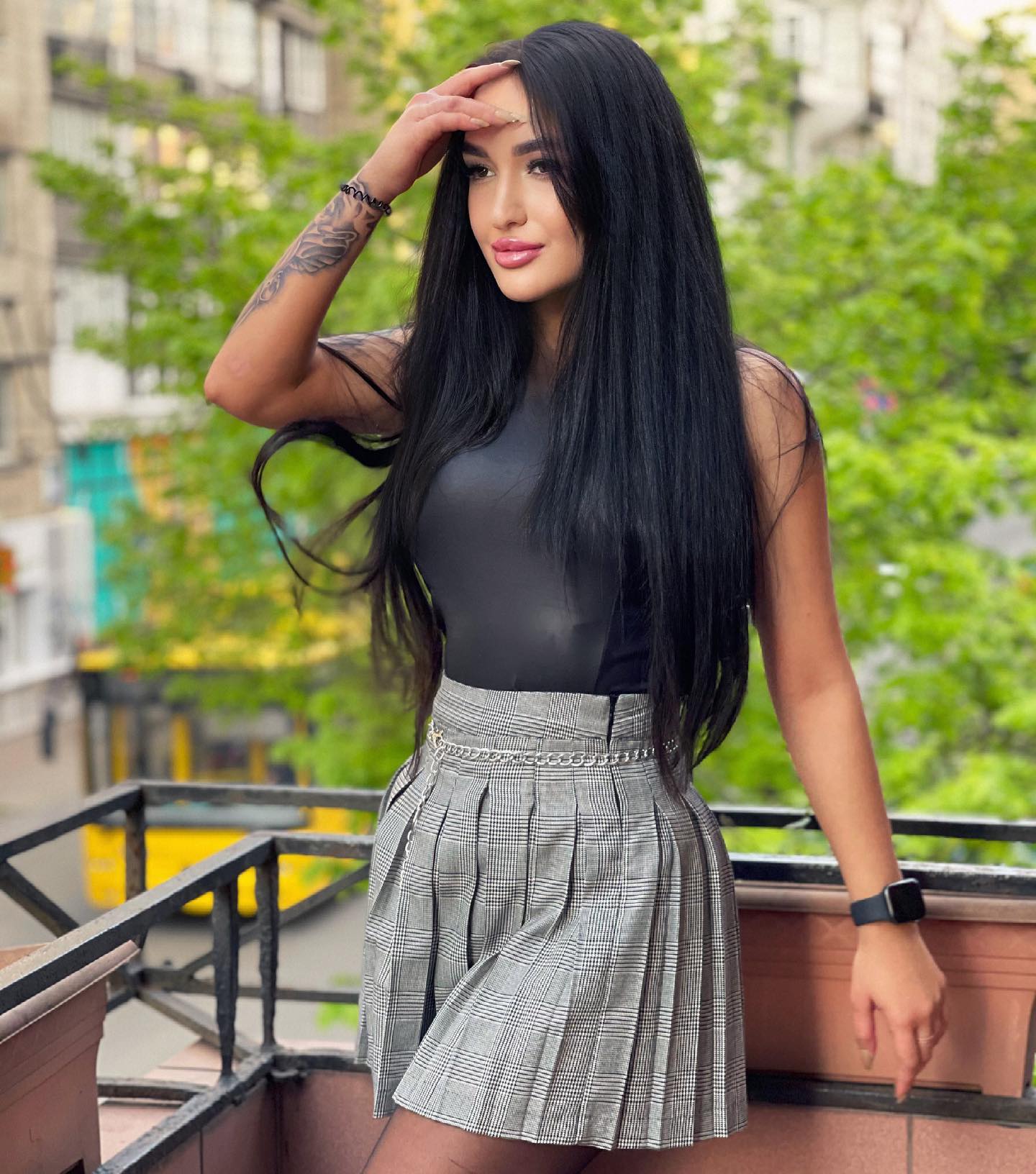 Viktoria Viktorovna #12256