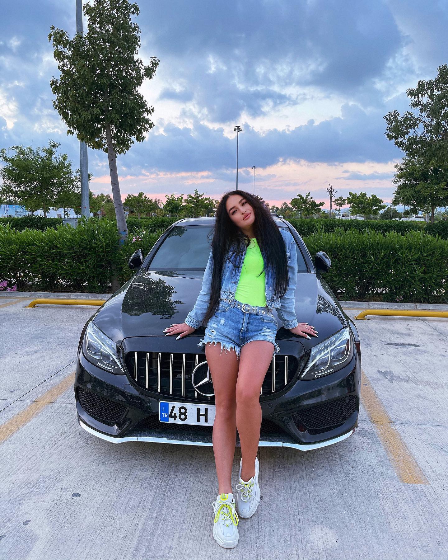 Viktoria Viktorovna #12260