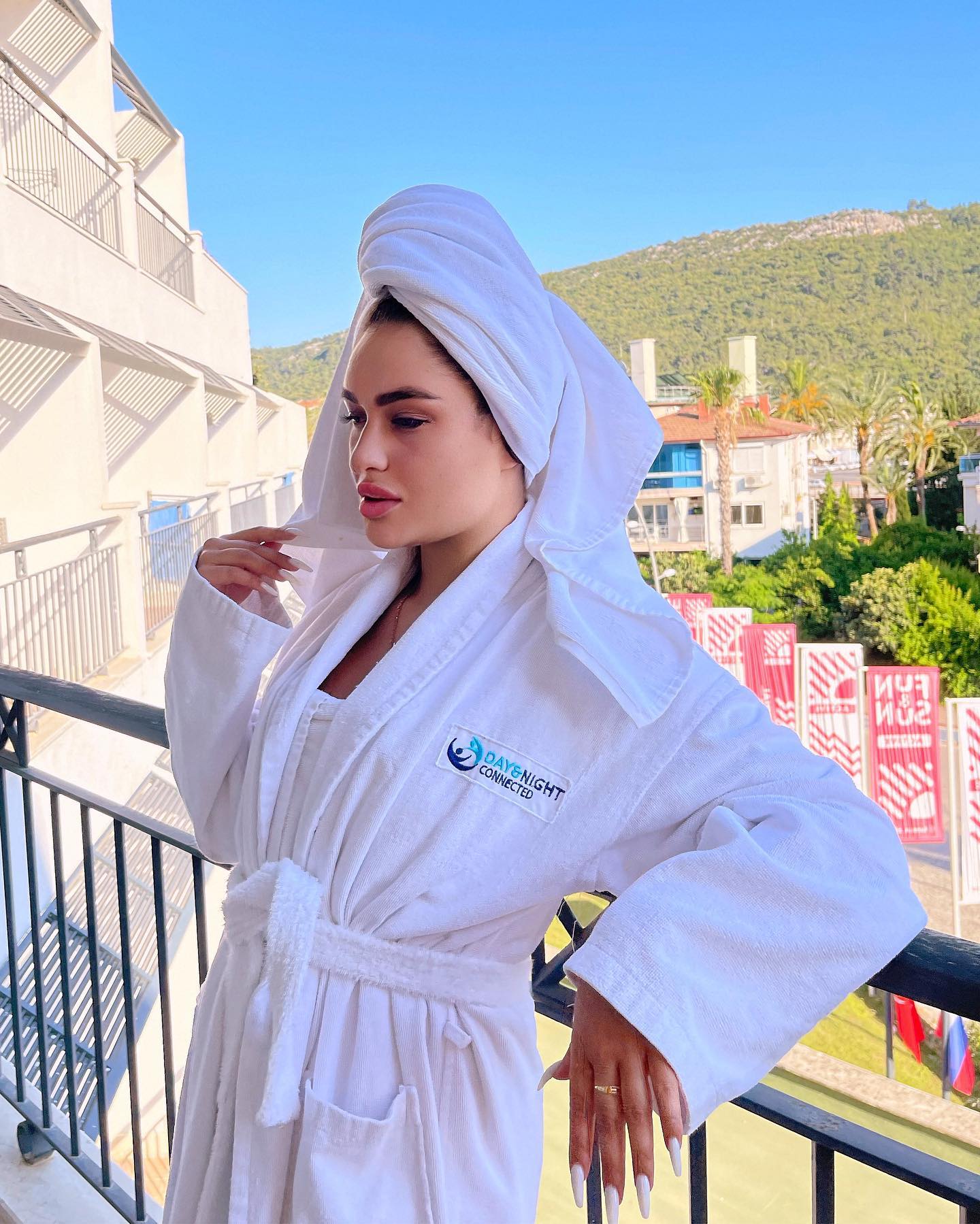 Viktoria Viktorovna #12264