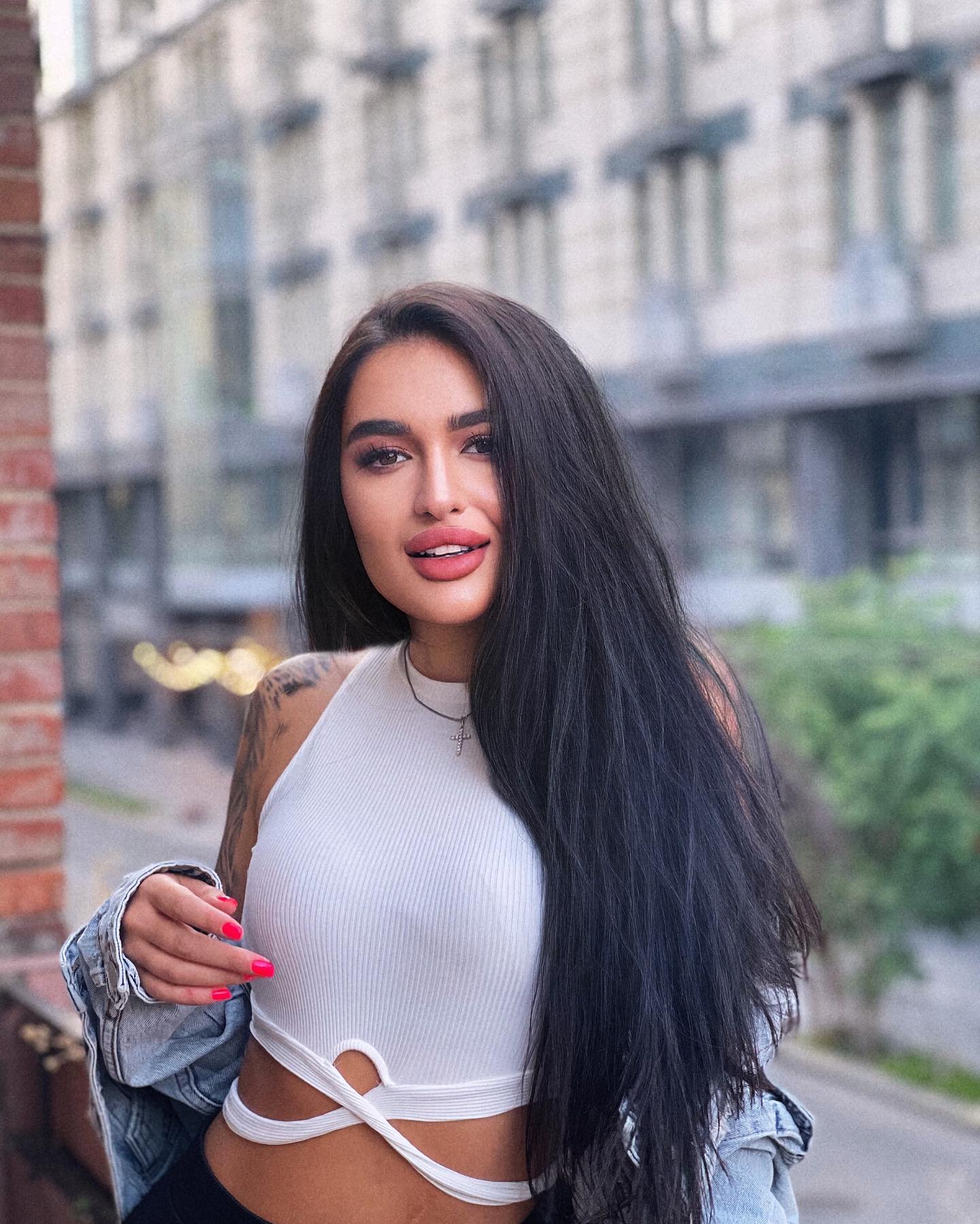 Viktoria Viktorovna #12265