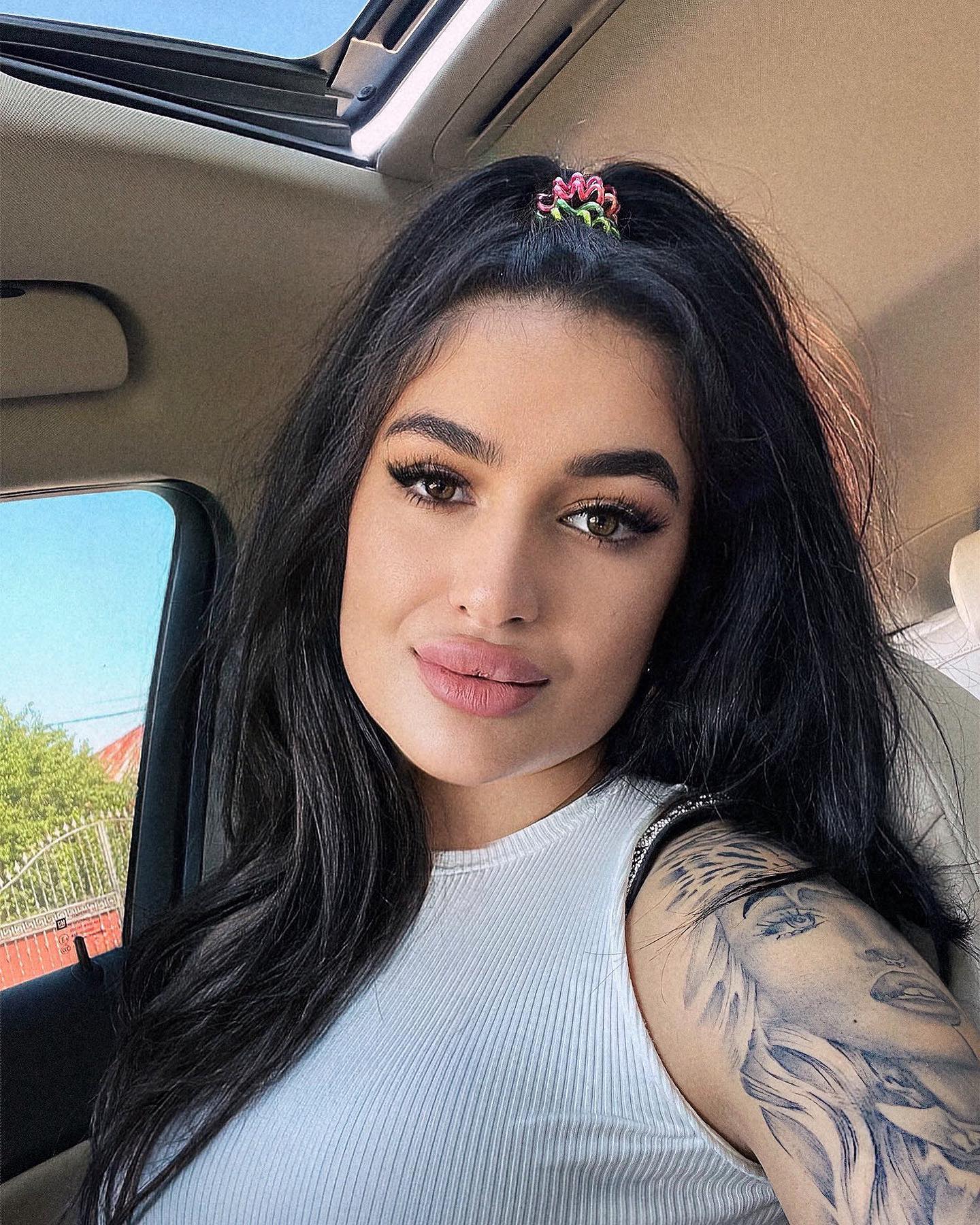 Viktoria Viktorovna #12267