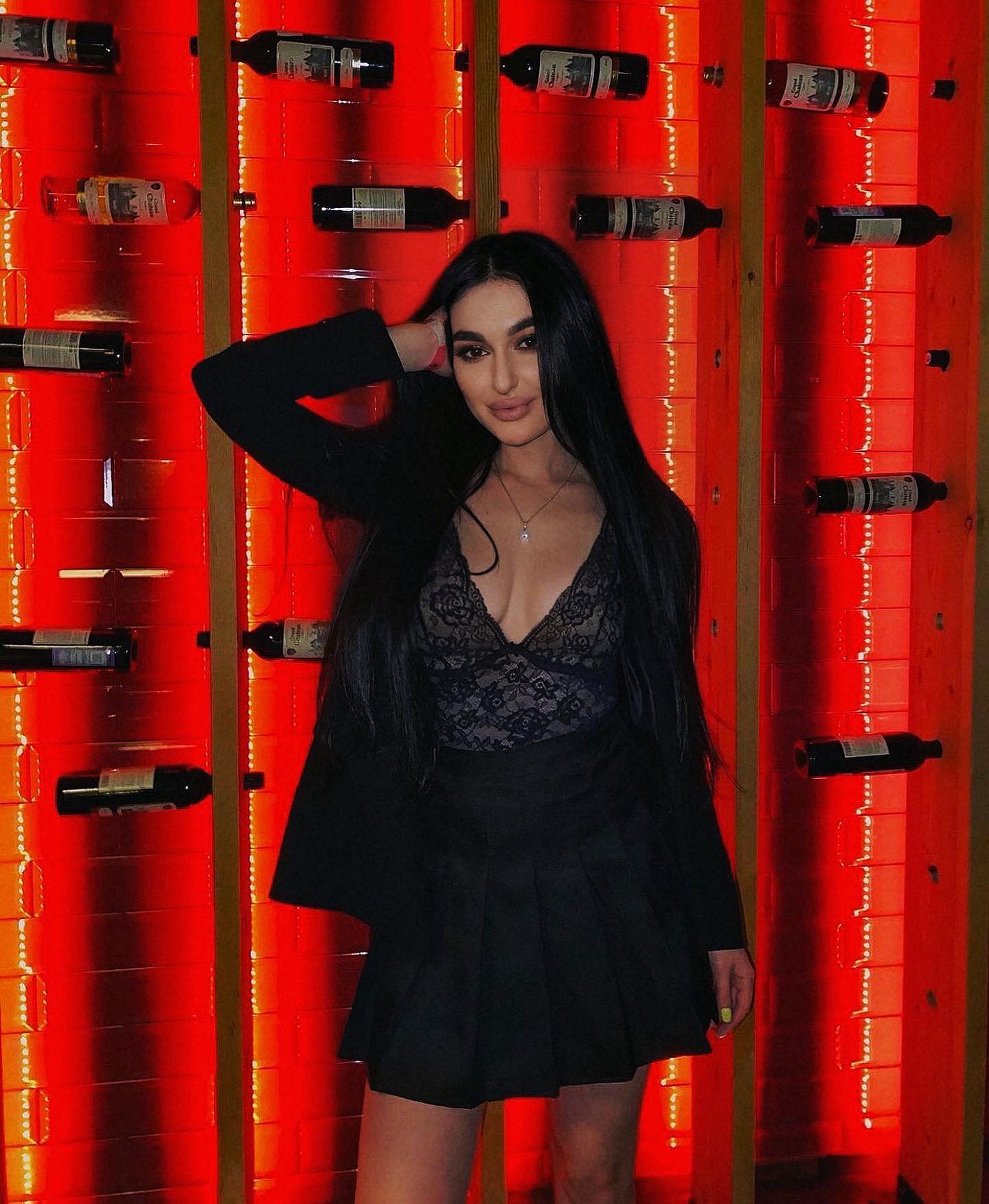 Viktoria Viktorovna #12269