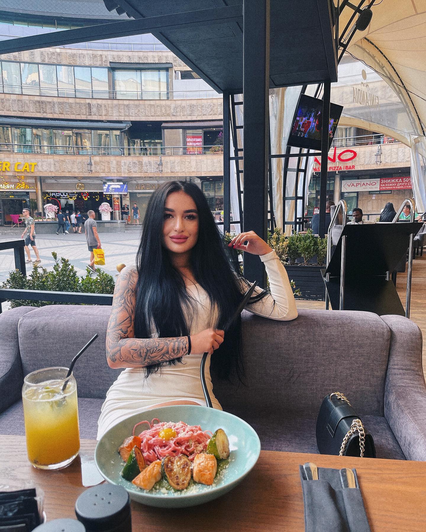 Viktoria Viktorovna #12270