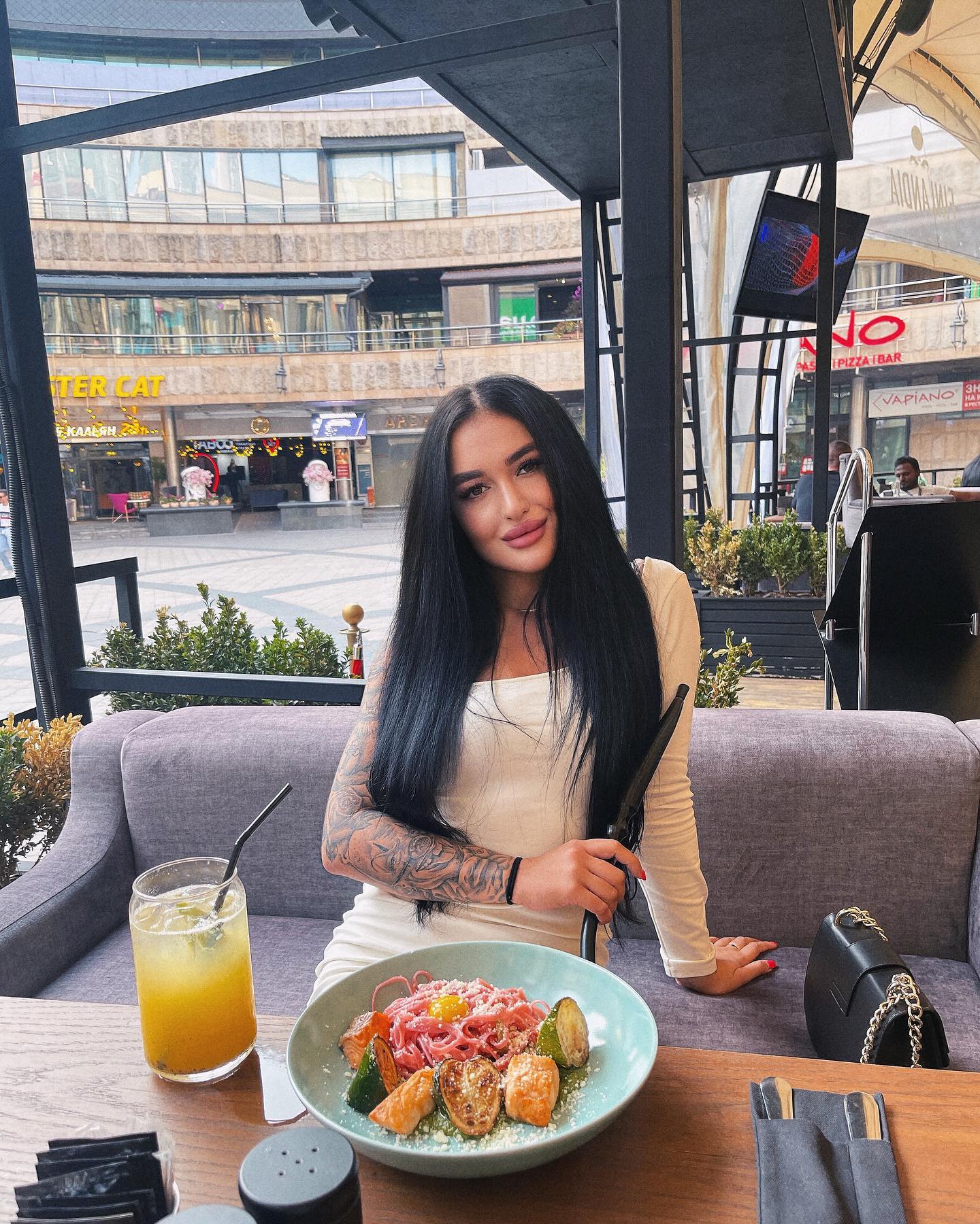 Viktoria Viktorovna #12271