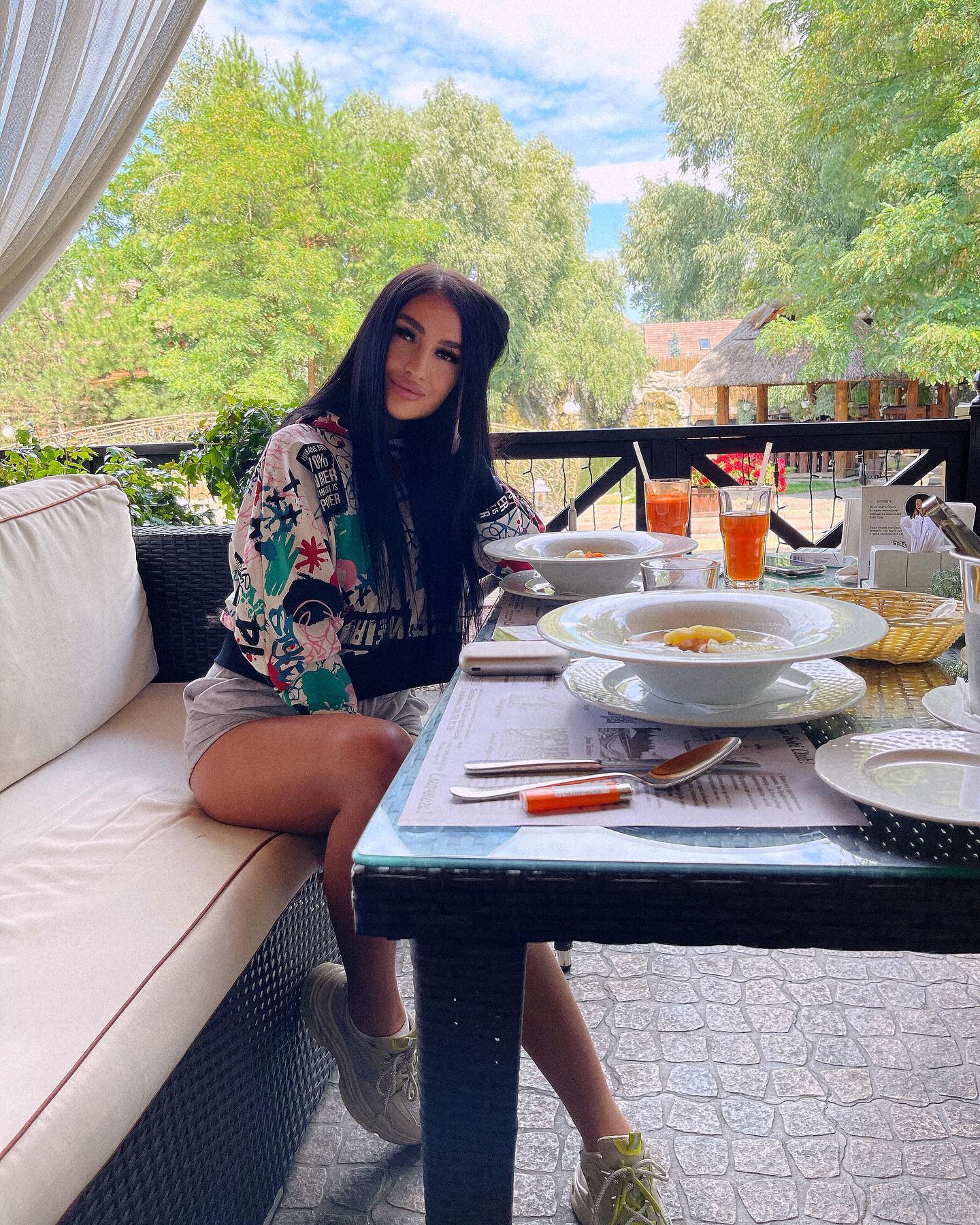 Viktoria Viktorovna #12274