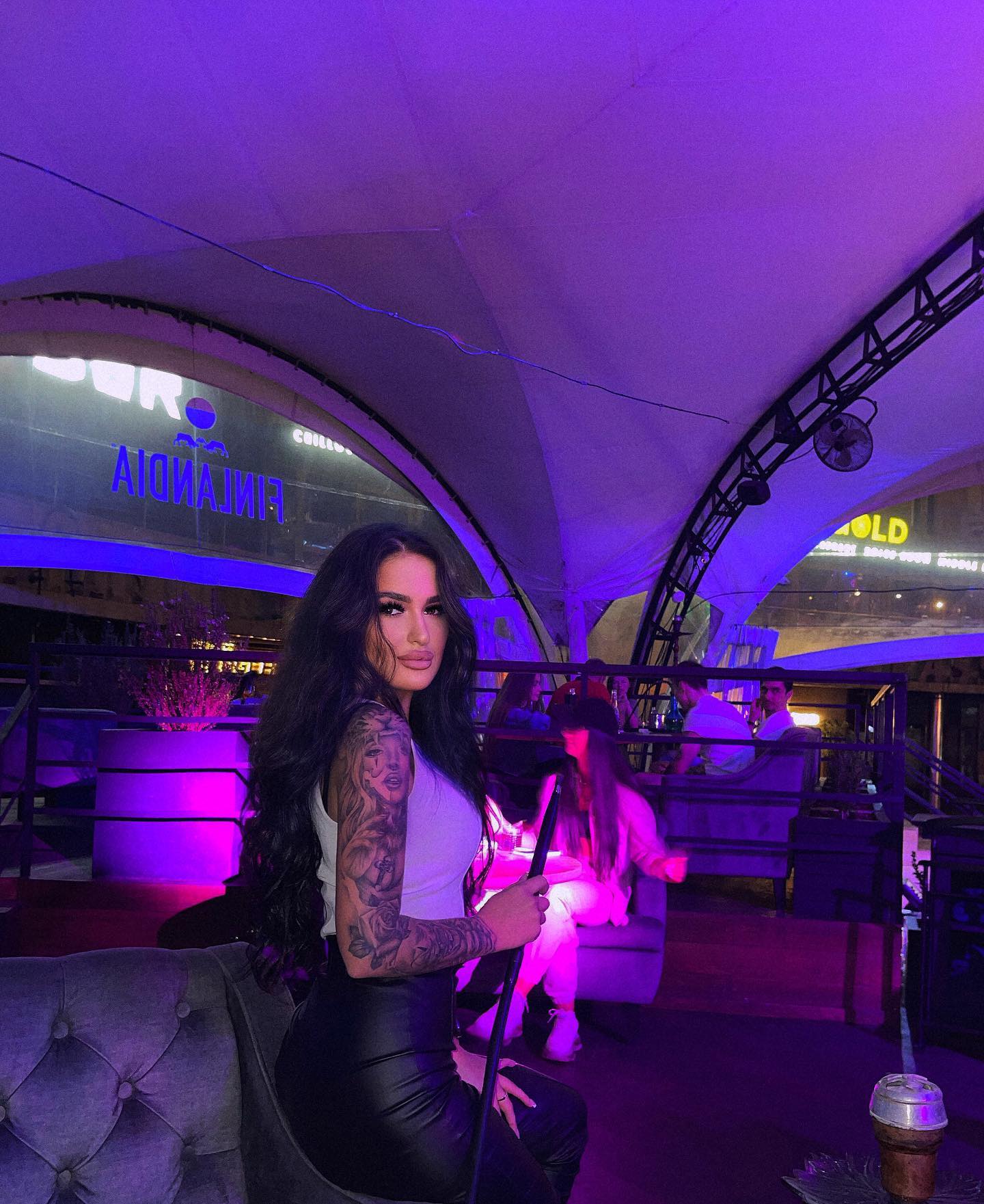 Viktoria Viktorovna #12277