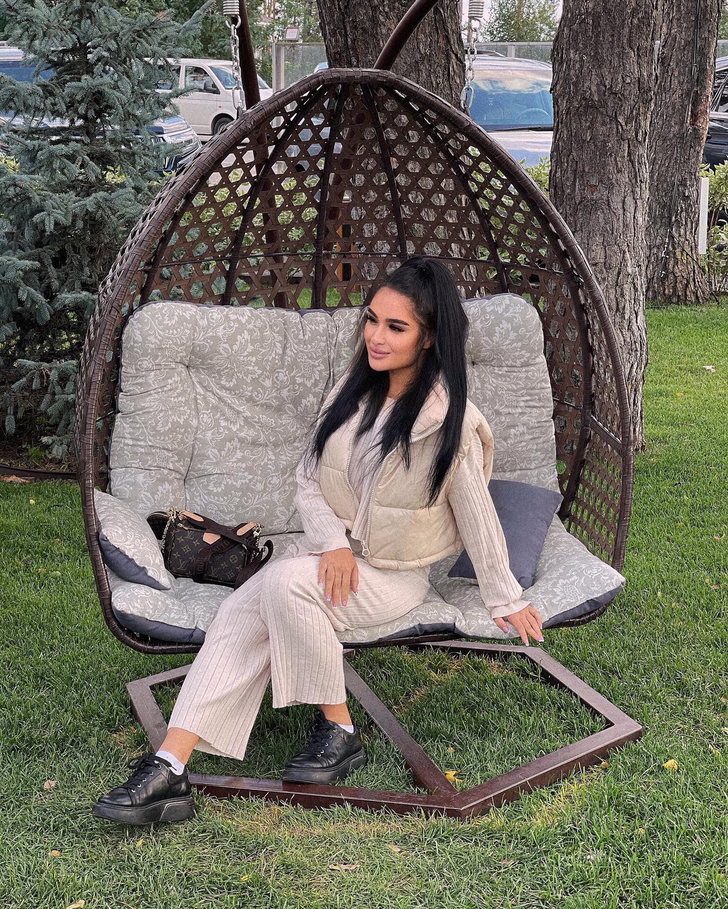 Viktoria Viktorovna #12280