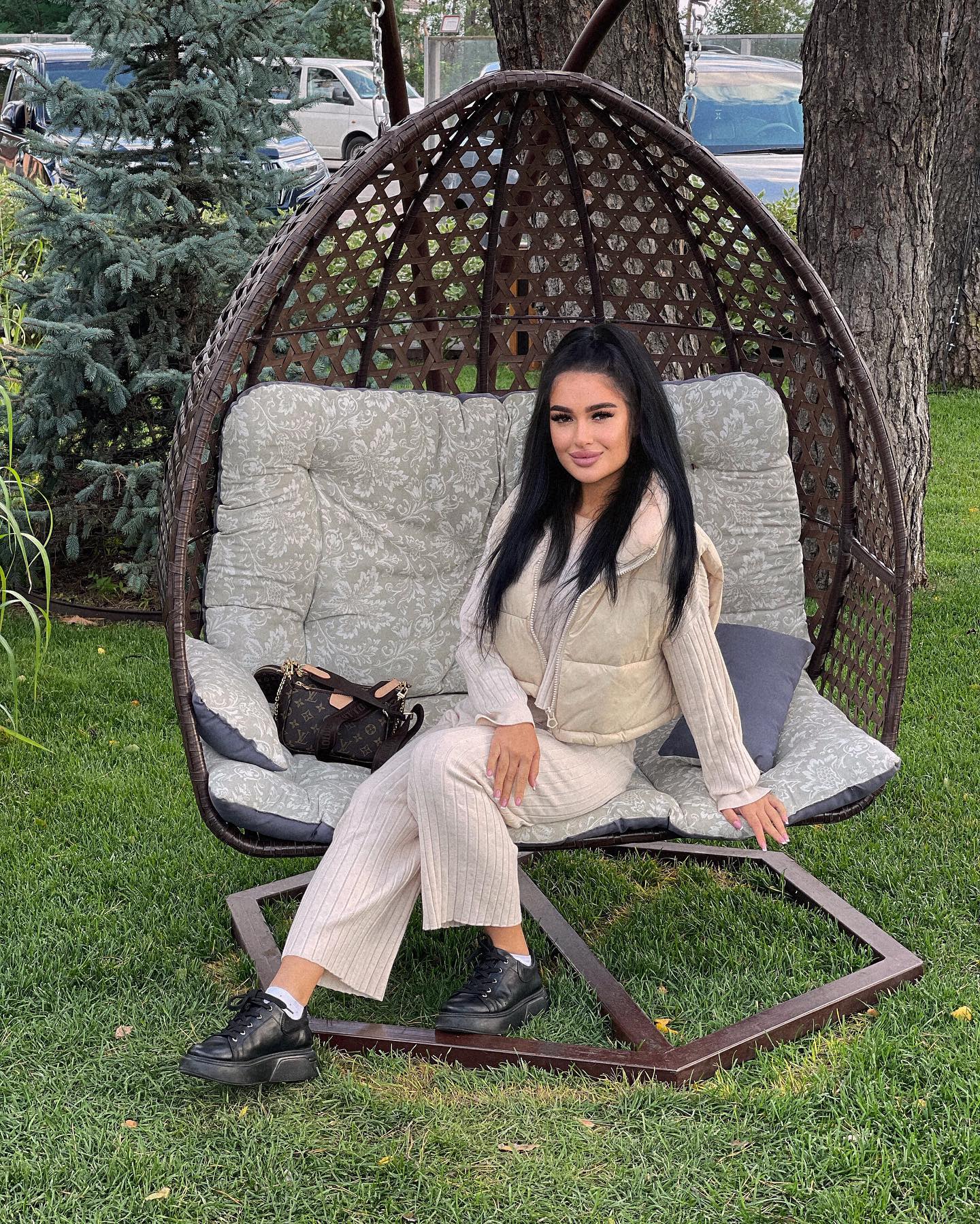 Viktoria Viktorovna #12281