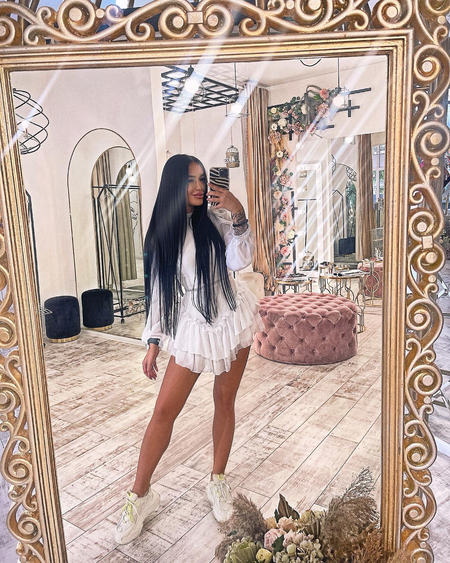 Viktoria Viktorovna #12282