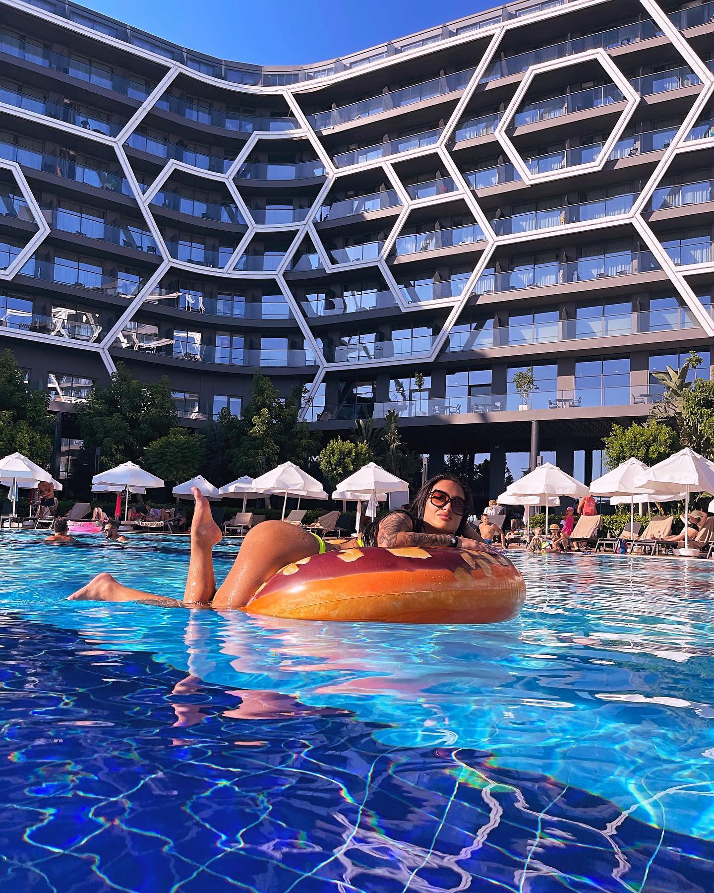 Viktoria Viktorovna #12283