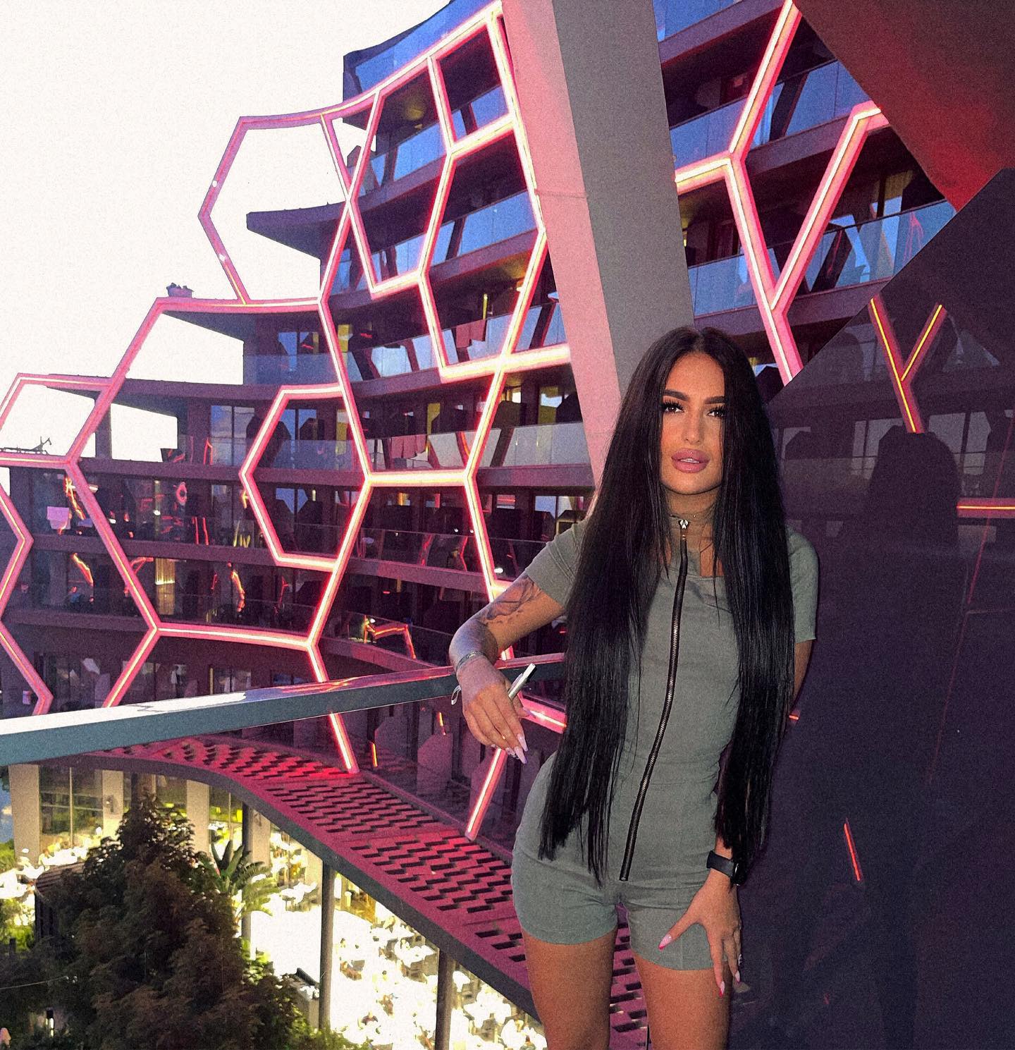 Viktoria Viktorovna #12286