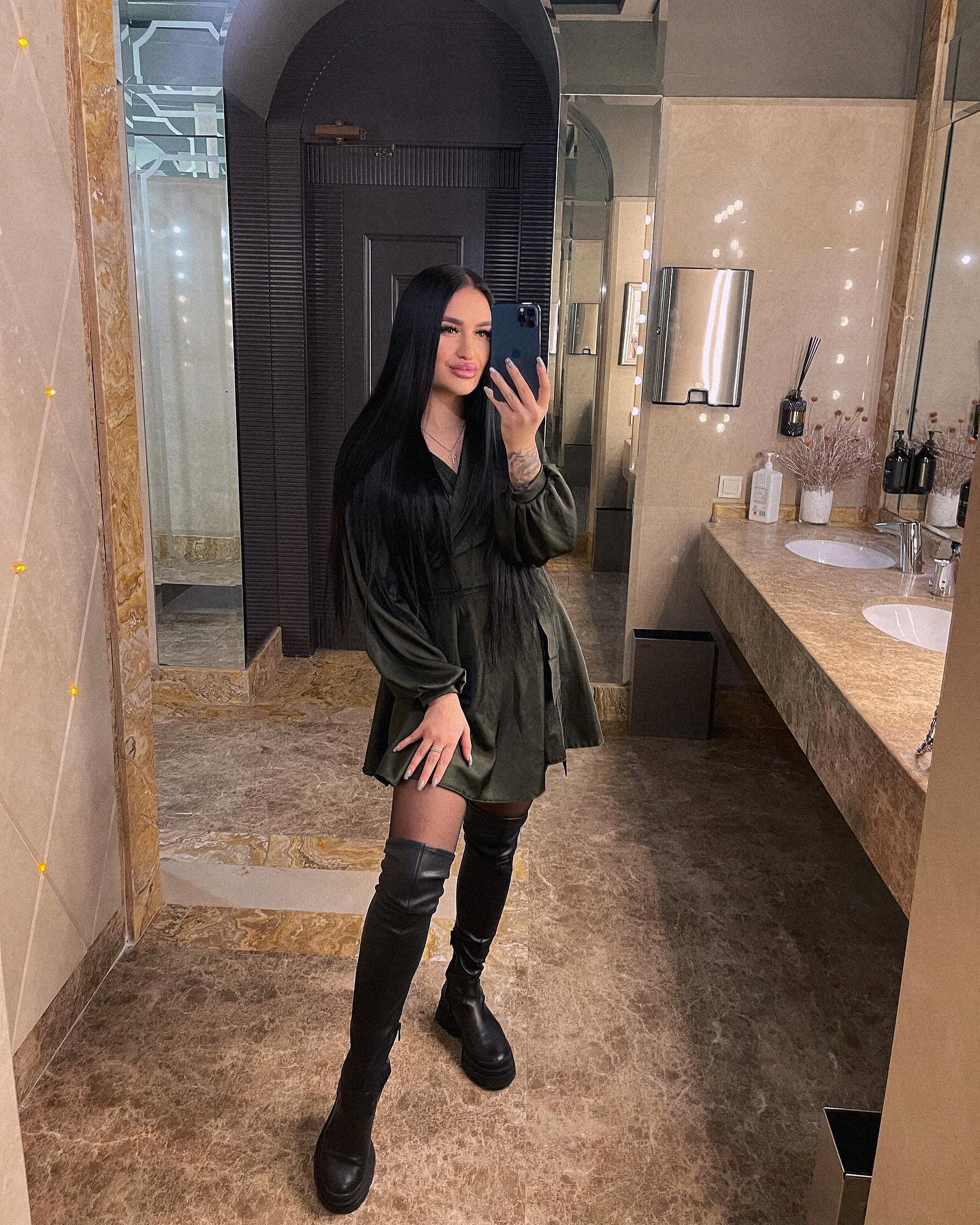 Viktoria Viktorovna #12293