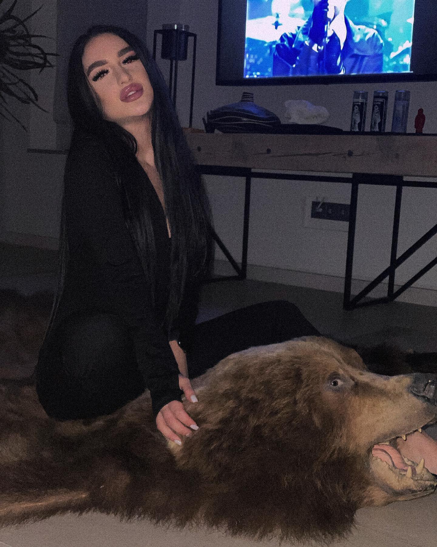 Viktoria Viktorovna #12294