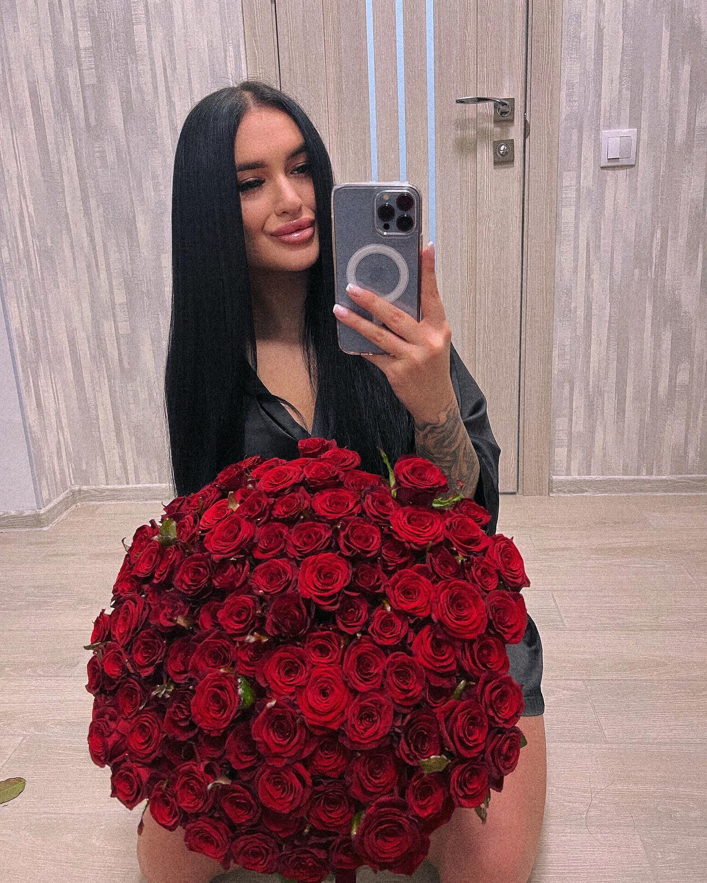 Viktoria Viktorovna #12295