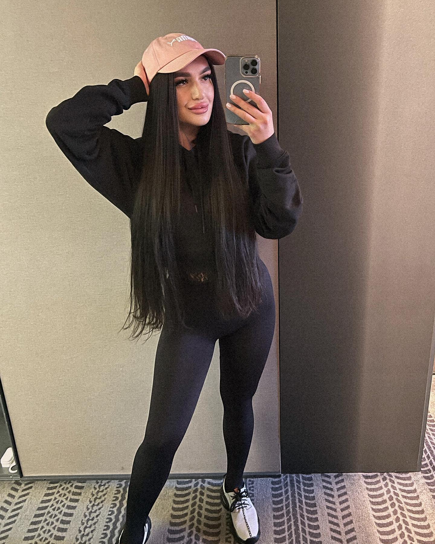 Viktoria Viktorovna #12296