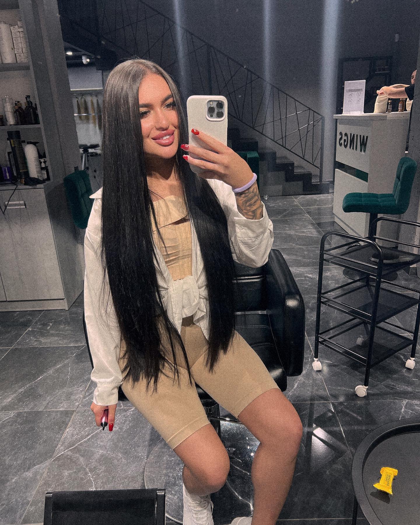 Viktoria Viktorovna #12307