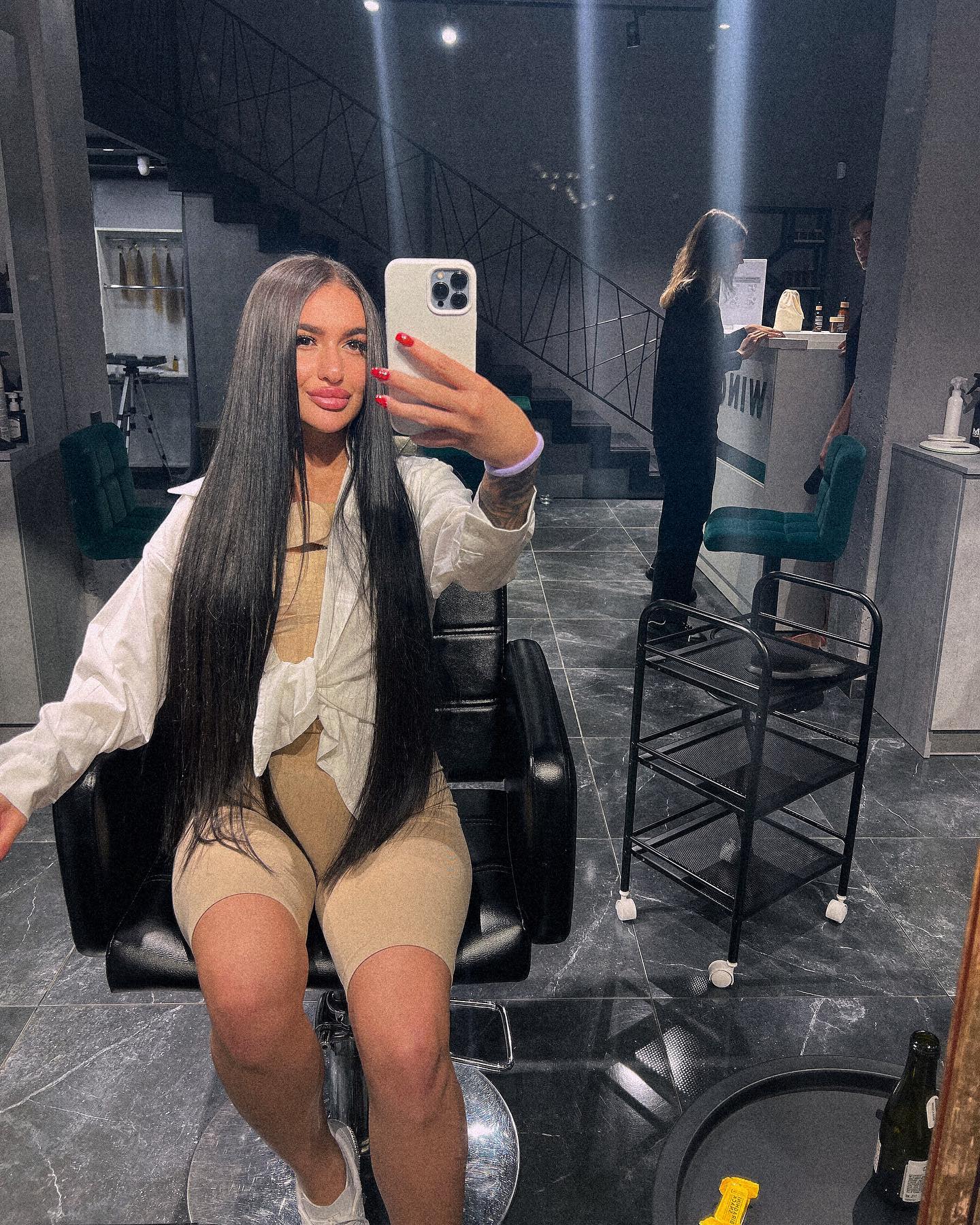 Viktoria Viktorovna #12308