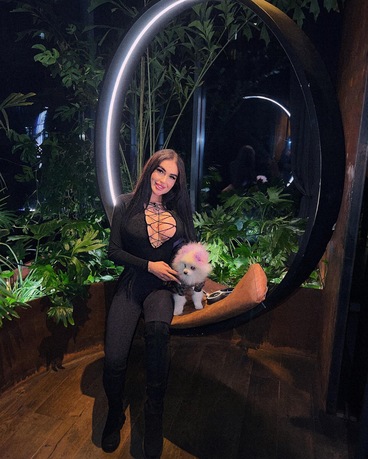 Viktoria Viktorovna #12323