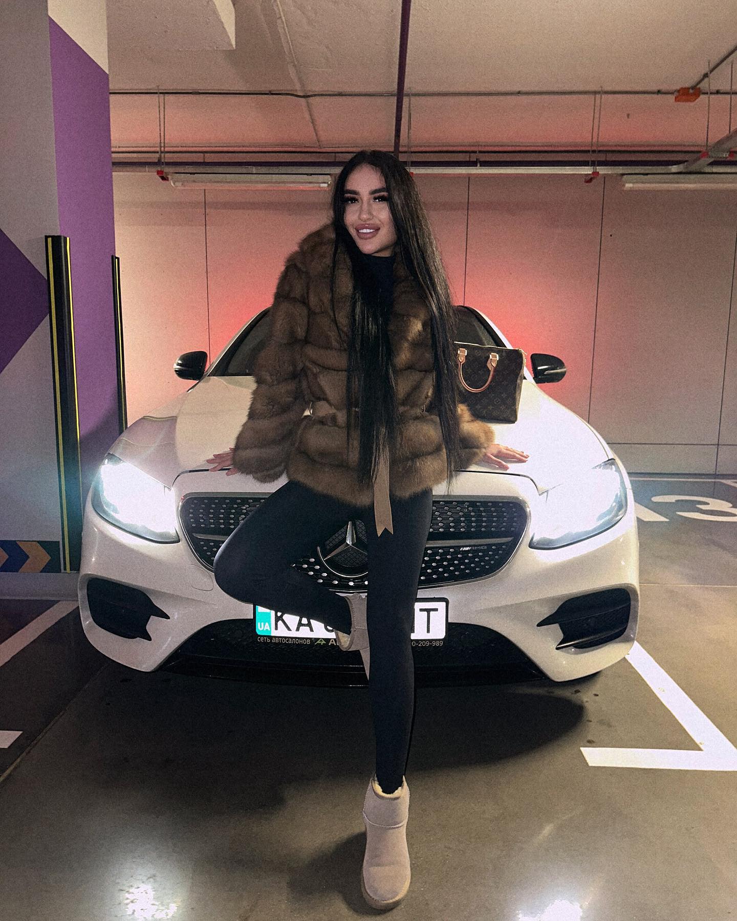 Viktoria Viktorovna #12329