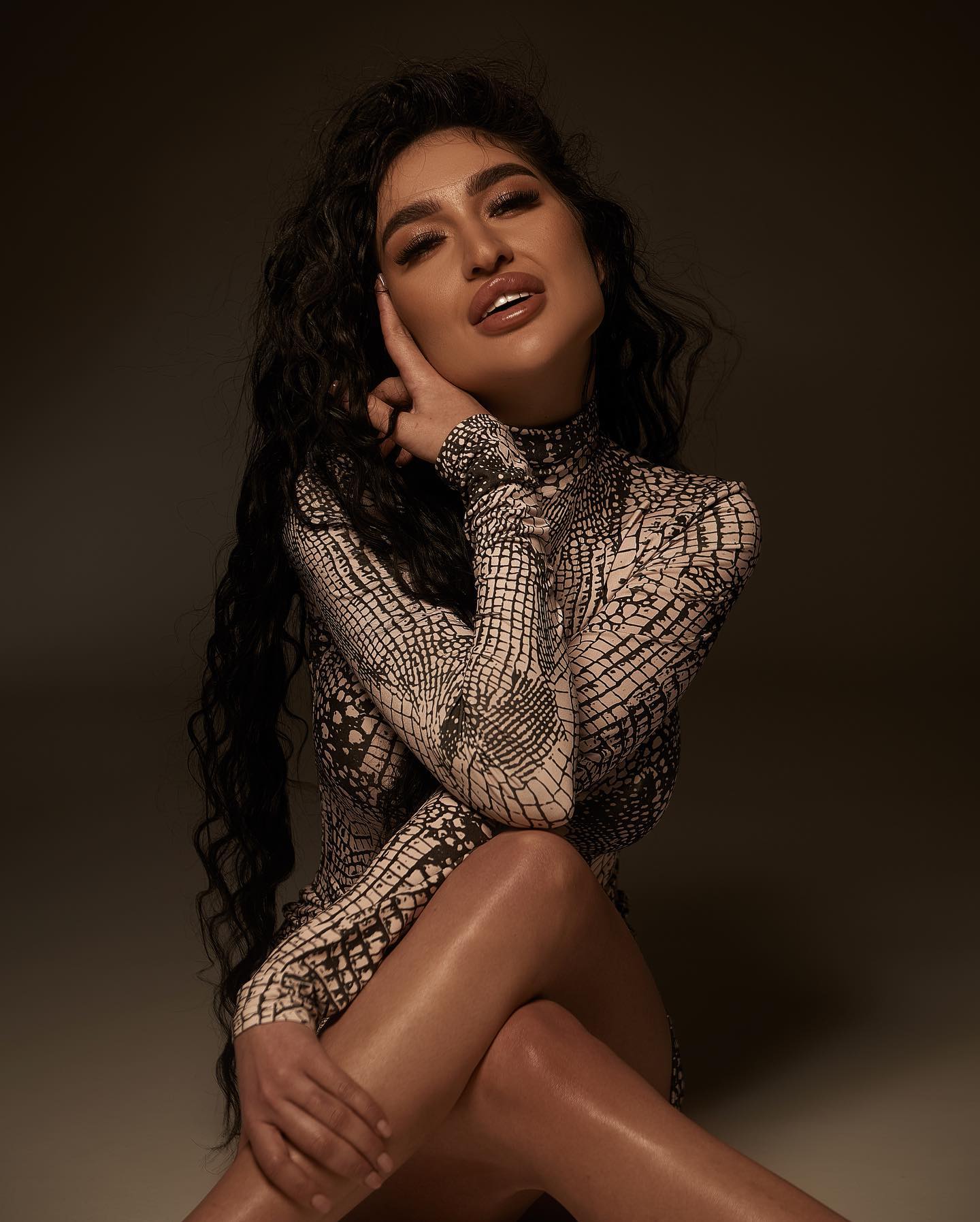 Viktoria Viktorovna #12332