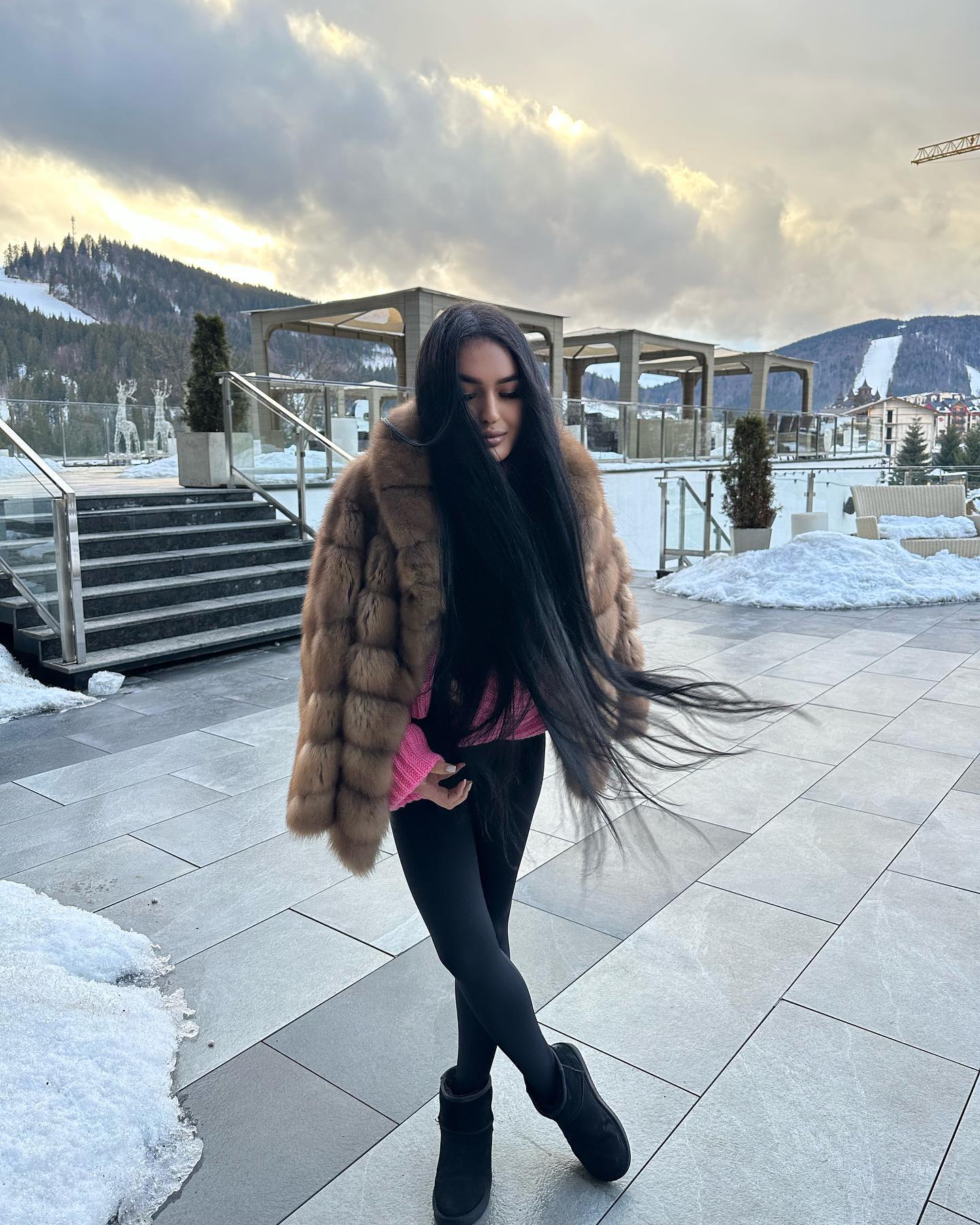 Viktoria Viktorovna #12338