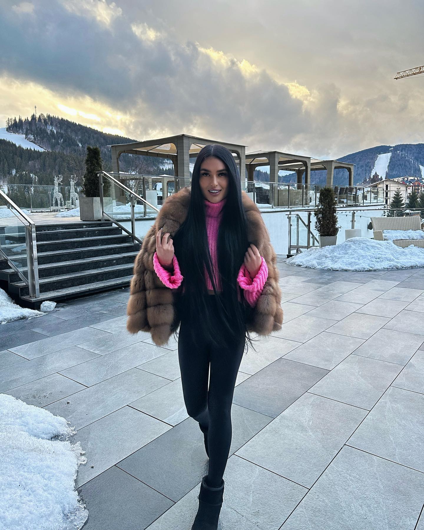 Viktoria Viktorovna #12339