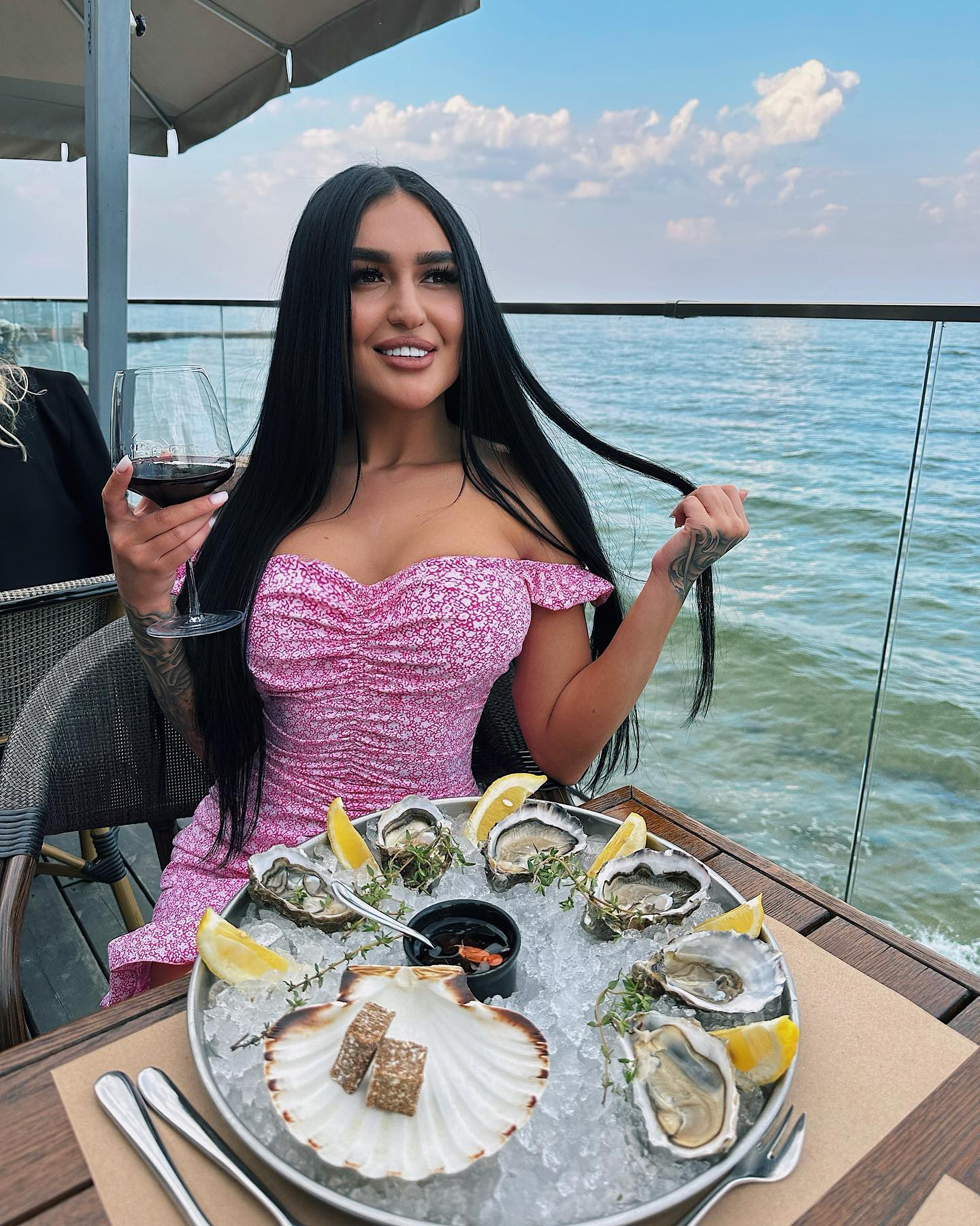 Viktoria Viktorovna #12347