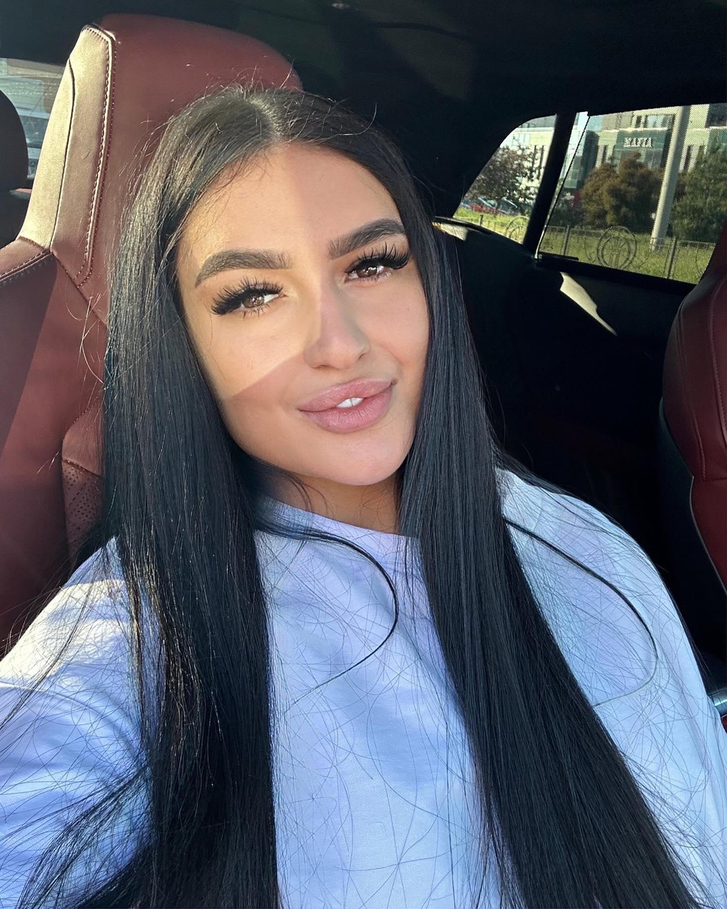 Viktoria Viktorovna #12348