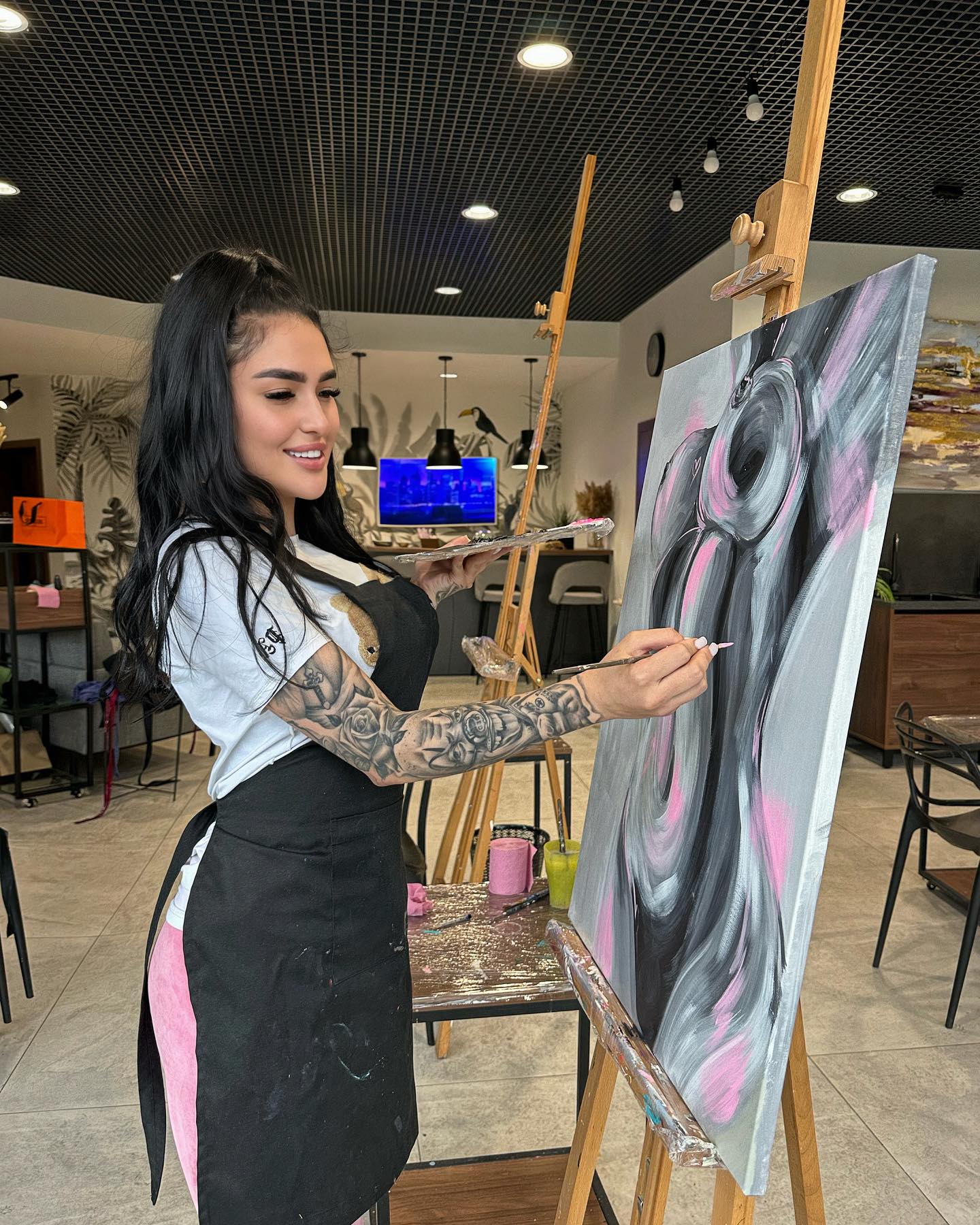 Viktoria Viktorovna #12351