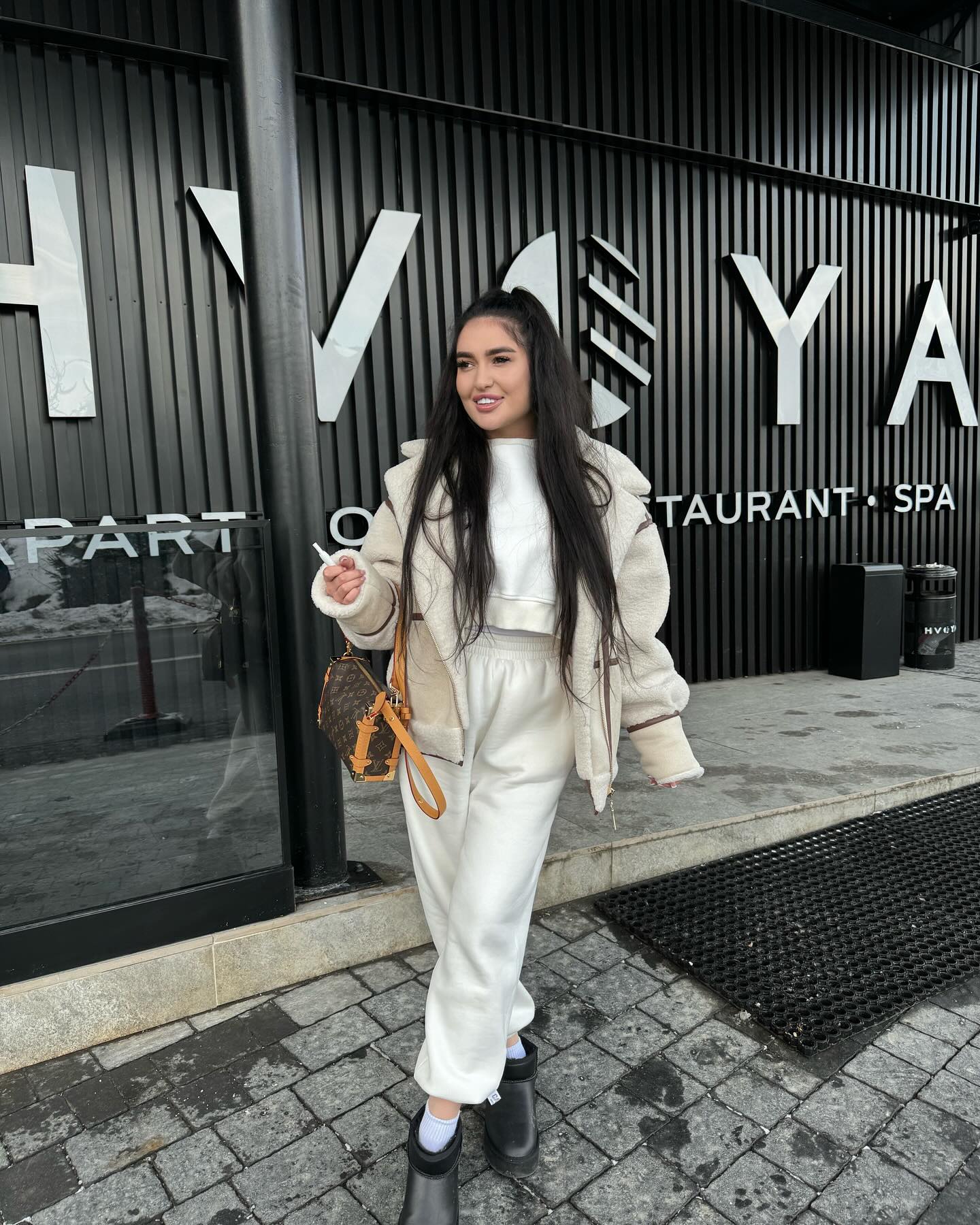 Viktoria Viktorovna #12353