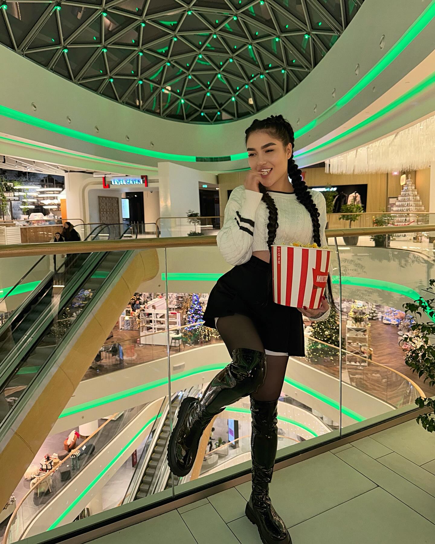 Viktoria Viktorovna #12355