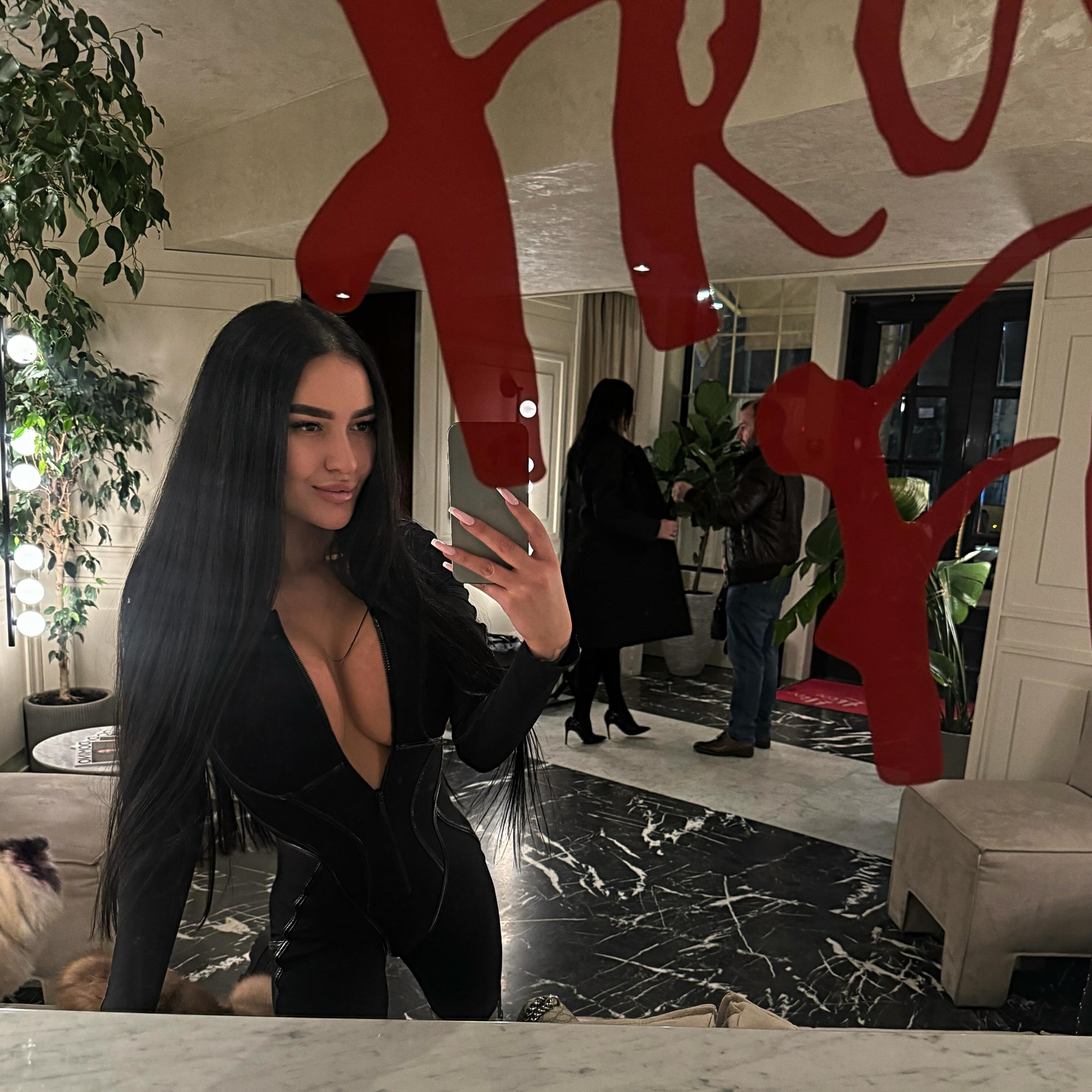 Viktoria Viktorovna #12358