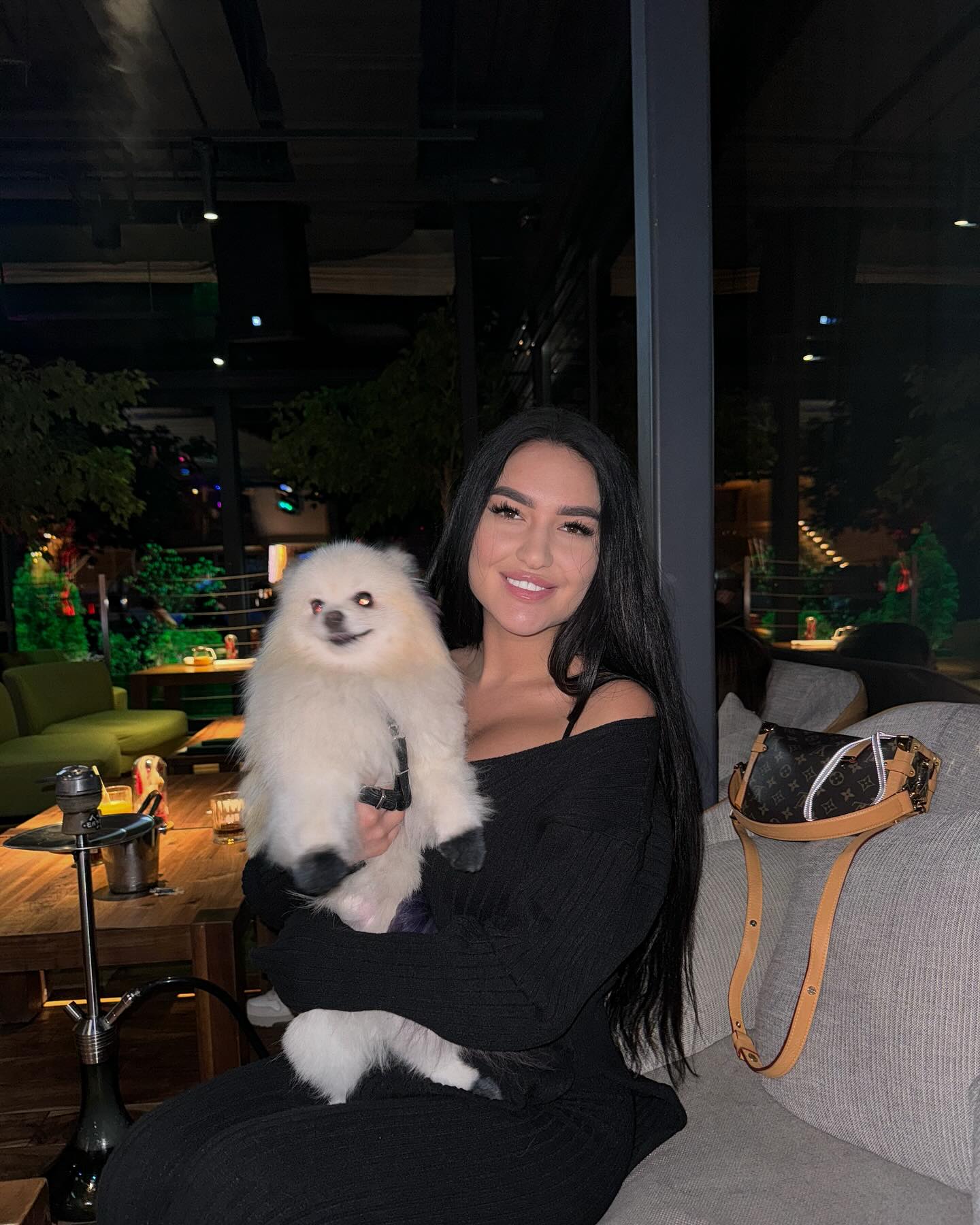 Viktoria Viktorovna #12369