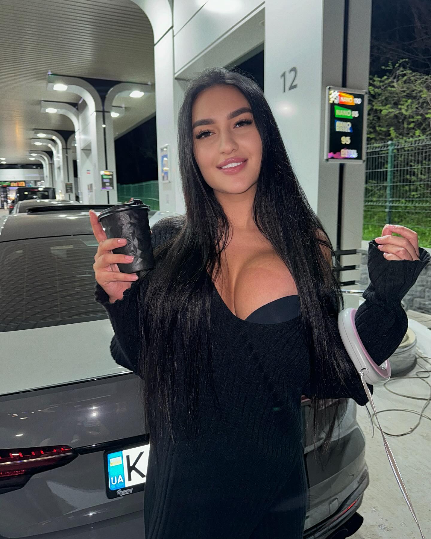 Viktoria Viktorovna #12370