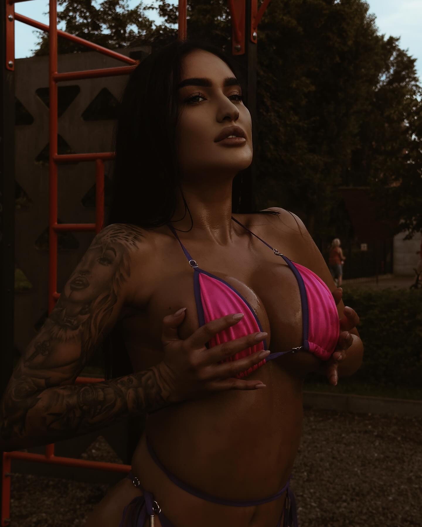 Viktoria Viktorovna #12380