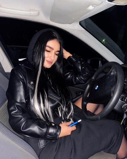 Viktoria Viktorovna photo 12251