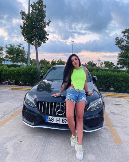 Viktoria Viktorovna photo 12259