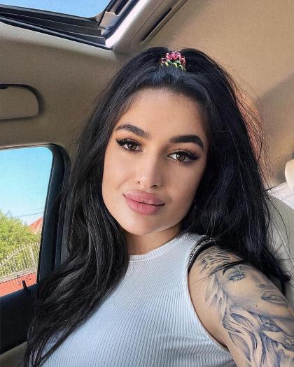 Viktoria Viktorovna photo 12267