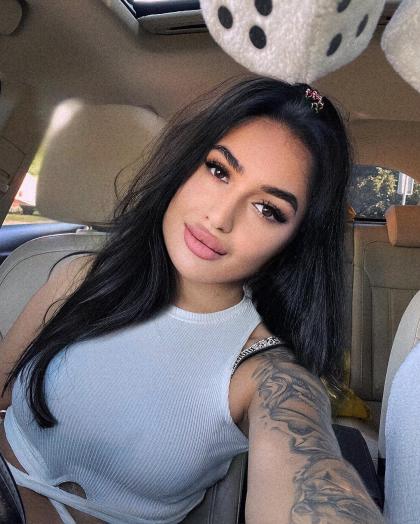 Viktoria Viktorovna photo 12268