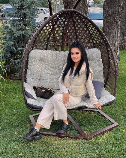 Viktoria Viktorovna photo 12281