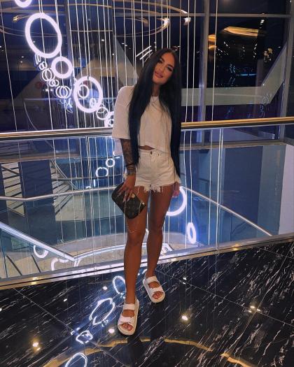 Viktoria Viktorovna photo 12289