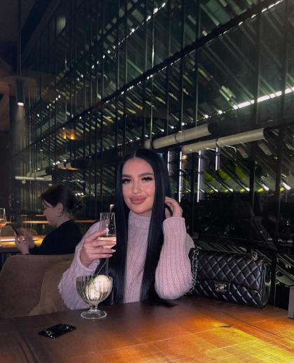 Viktoria Viktorovna photo 12290